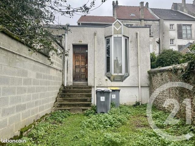 Maison 6 pièces 172 m²