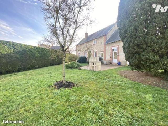 Maison 6 pièces 172 m²