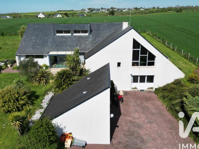 Maison 6 pièces 172 m²