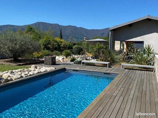 Maison 6 pièces 172 m²