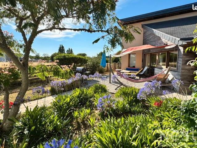 Maison 6 pièces 172 m²