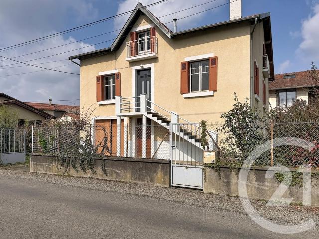 Maison 6 pièces 172 m²