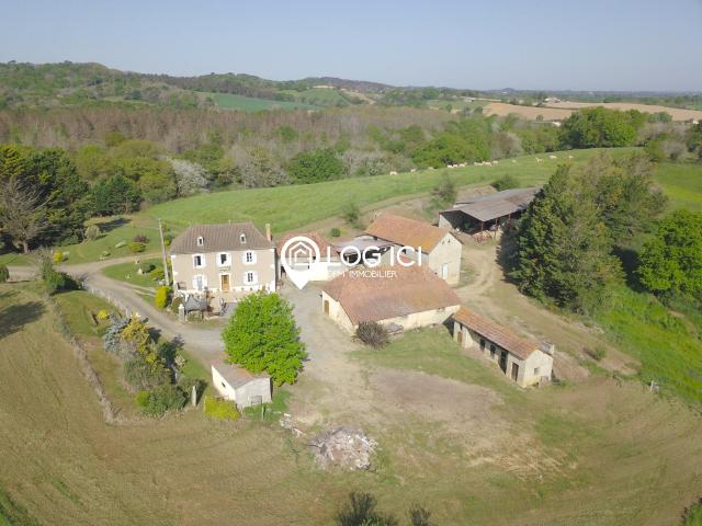 Maison 6 pièces 172 m²