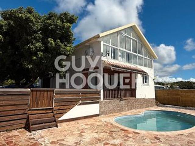 Maison 6 pièces 172 m²