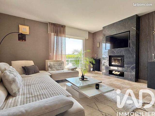Maison 6 pièces 172 m²