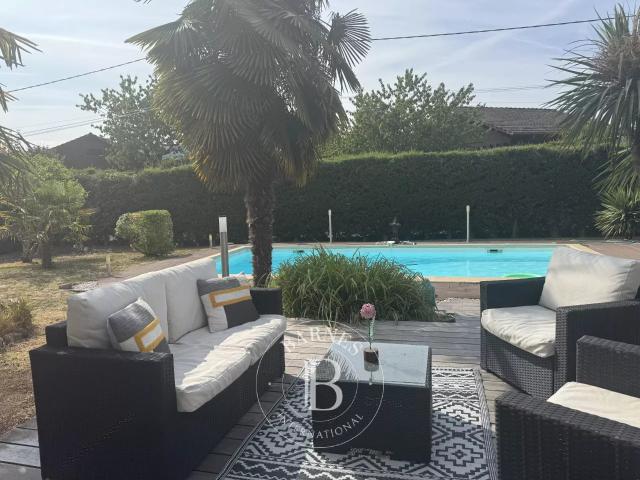 Maison 6 pièces 172 m²