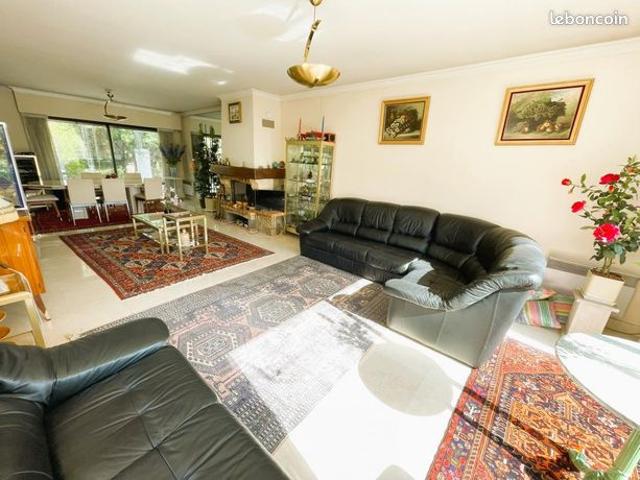 Maison 6 pièces 172 m²