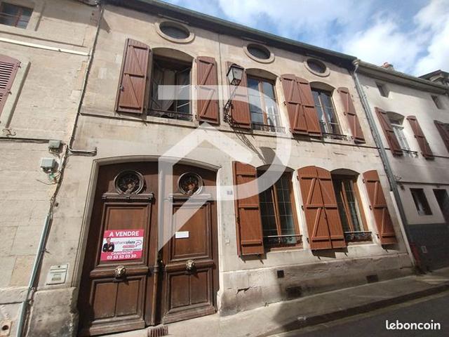 Maison 6 pièces 172 m²