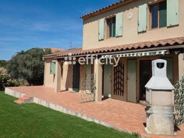 Maison 6 pièces 172 m²
