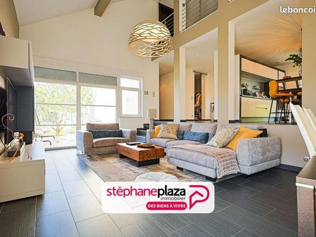 Maison 6 pièces 172 m²