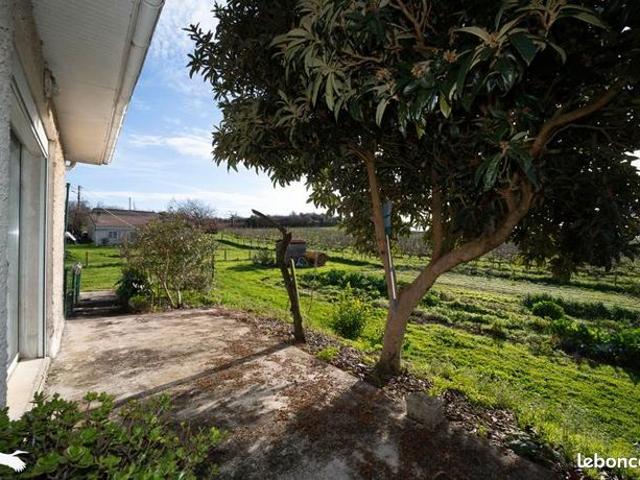 Maison 6 pièces 172 m²