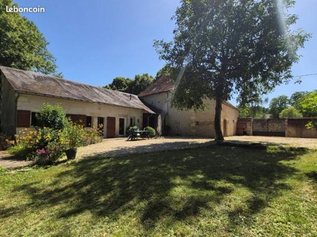 Maison 6 pièces 172 m²
