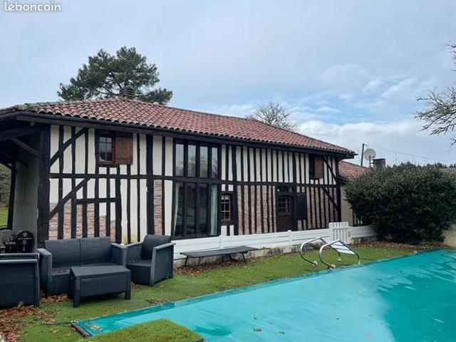 Maison 6 pièces 172 m²