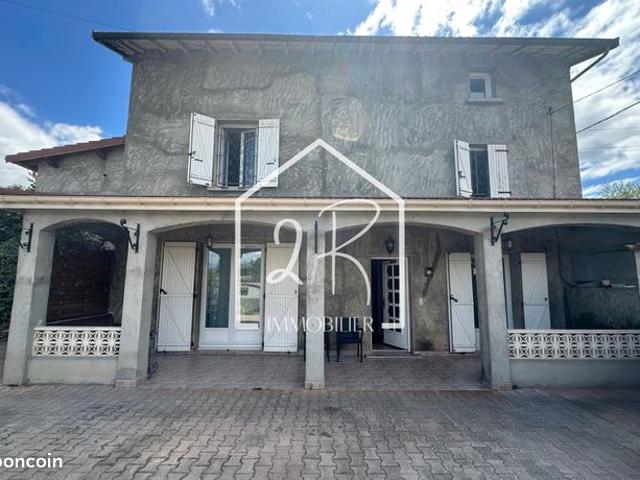 Maison 6 pièces 172 m²