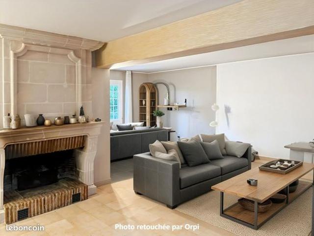 Maison 6 pièces 172 m²