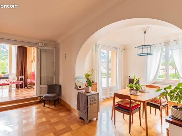 Maison 6 pièces 172 m²