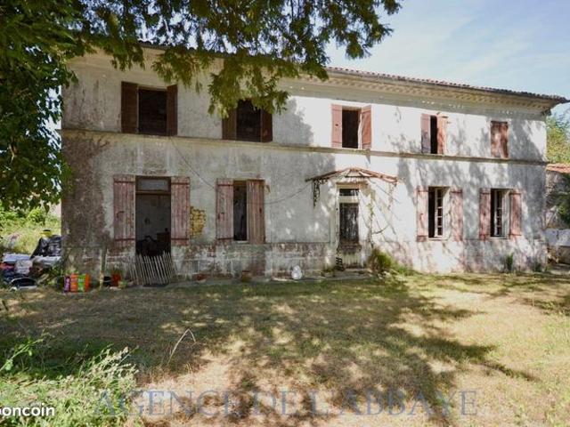Maison 6 pièces 172 m²