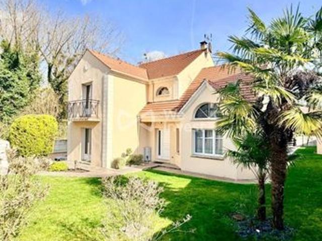 Maison 6 pièces 172 m²