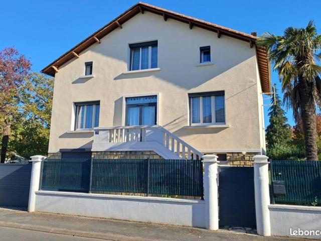 Maison 6 pièces 172 m²