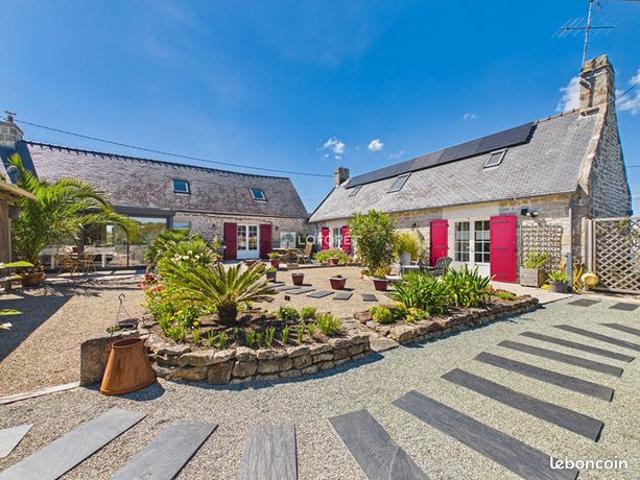 Maison 6 pièces 172 m²