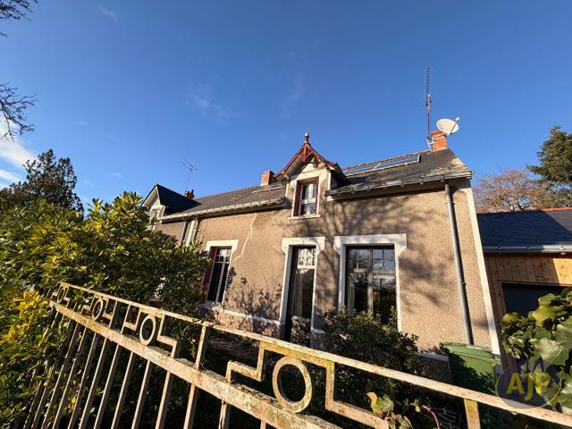 Maison 6 pièces 172 m²
