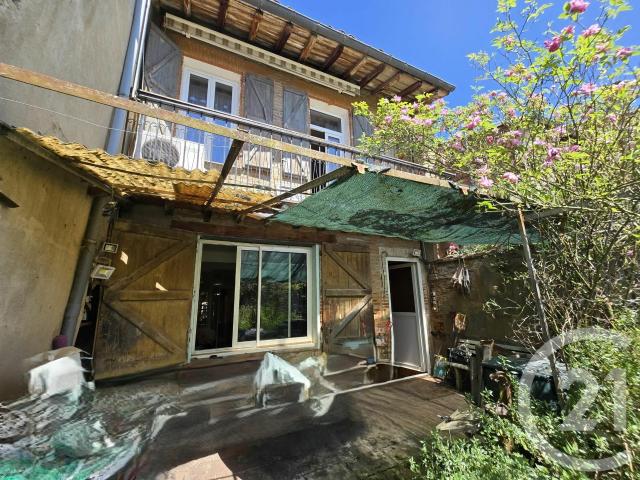 Maison 6 pièces 172 m²