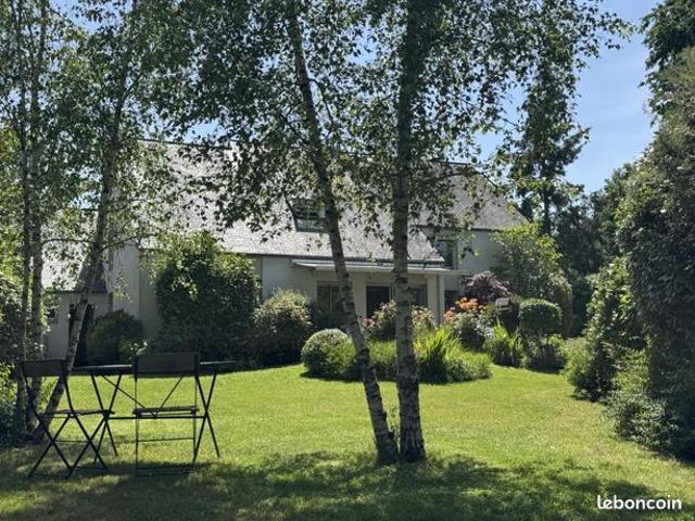Maison 6 pièces 172 m²