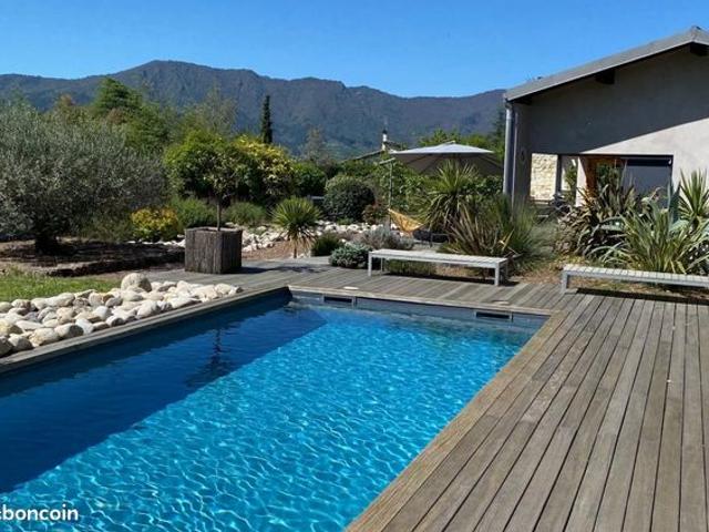 Maison 6 pièces 172 m²