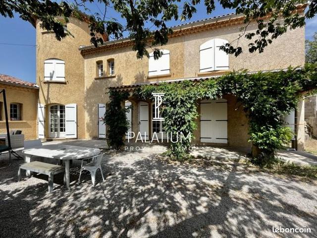 Maison 6 pièces 172 m²