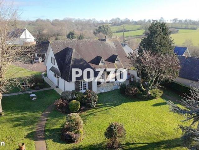 Maison 6 pièces 172 m²