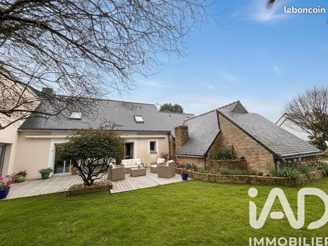 Maison 6 pièces 172 m²