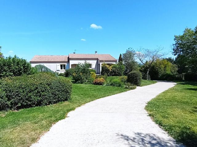 Maison 6 pièces 172 m²