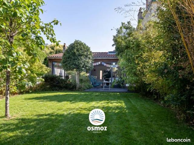 Maison 6 pièces 172 m²