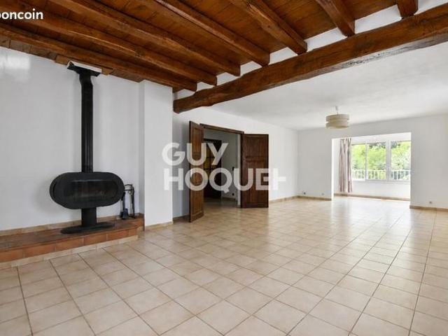 Maison 6 pièces 172 m²
