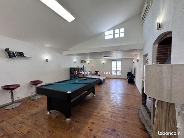 Maison 6 pièces 172 m²