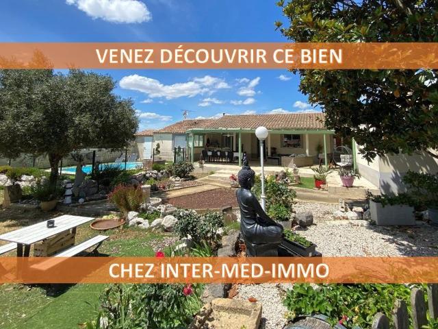 Maison 6 pièces 172 m²