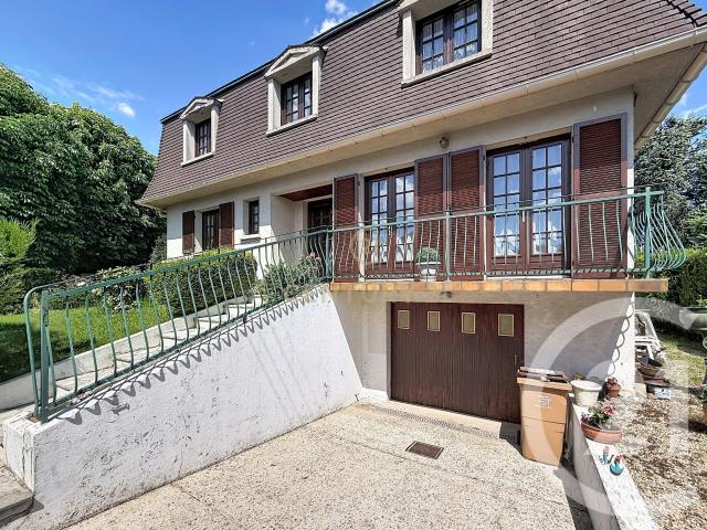Maison 6 pièces 172 m²