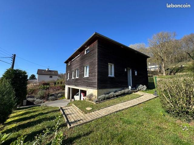 Maison 6 pièces 172 m²