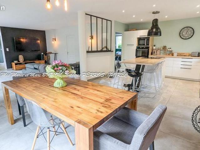 Maison 6 pièces 172 m²