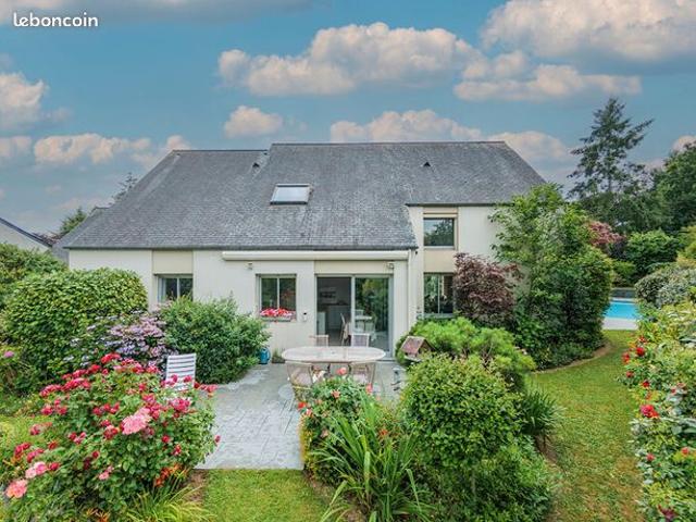 Maison 6 pièces 172 m²