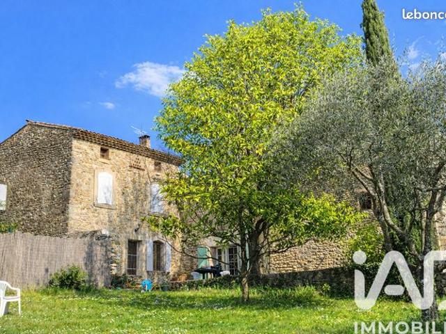 Maison 6 pièces 172 m²