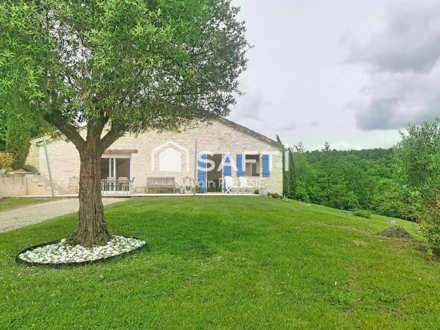 Maison 6 pièces 172 m²