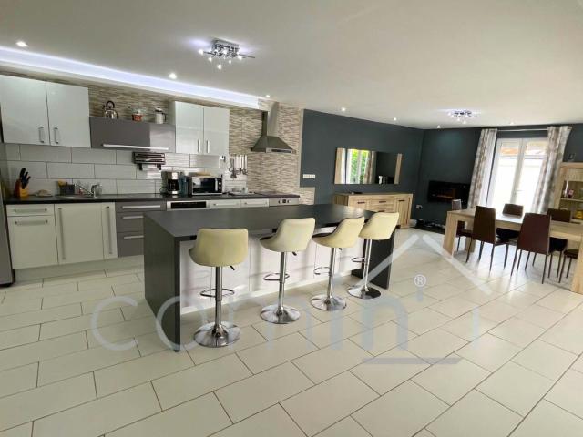 Maison 6 pièces 172 m²