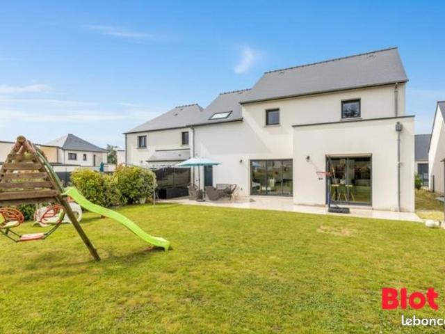Maison 6 pièces 172 m²