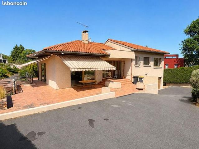 Maison 6 pièces 172 m²