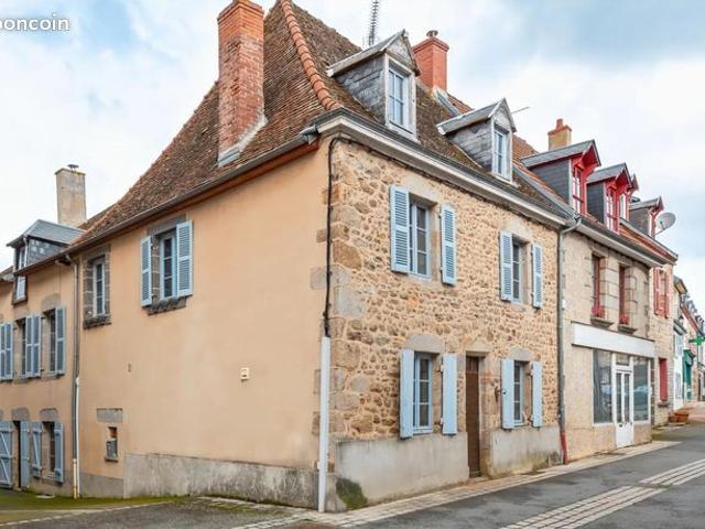 Maison 6 pièces 172 m²