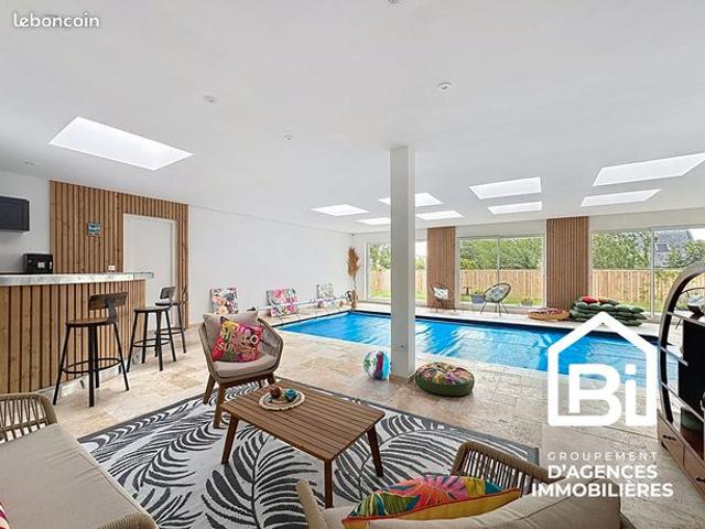 Maison 6 pièces 172 m²