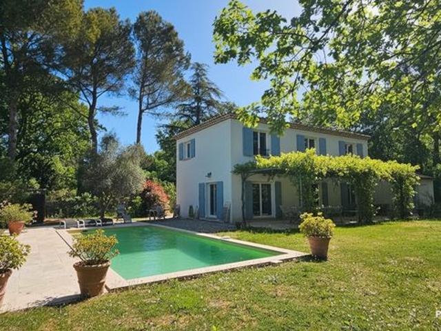 Maison 6 pièces 172 m²