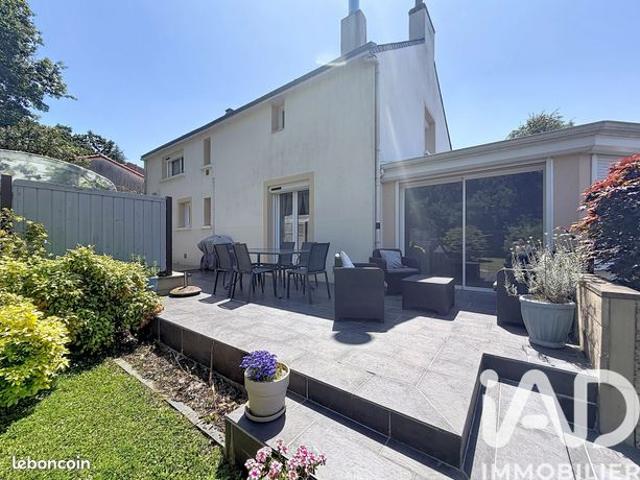 Maison 6 pièces 172 m²