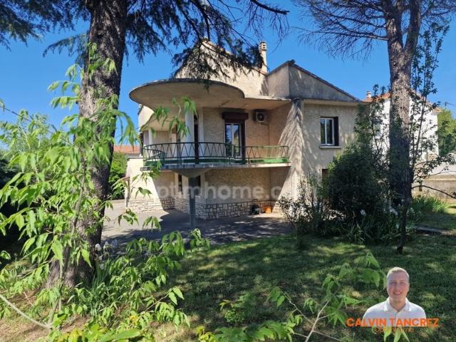 Maison 6 pièces 172 m²